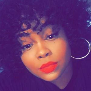 Meet your Posher, Courtney